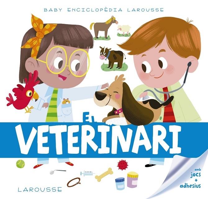 EL VETERINARI | 9788417273217