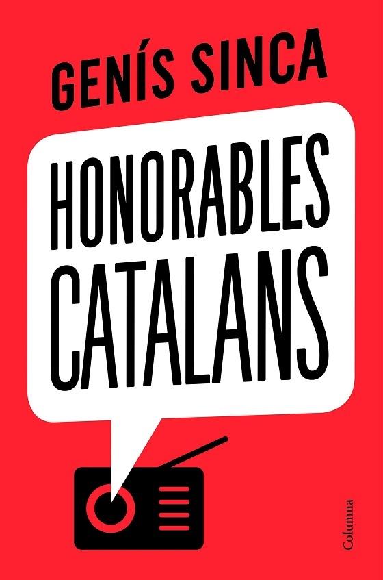 HONORABLES CATALANS | 9788466426275 | GENIS SINCA