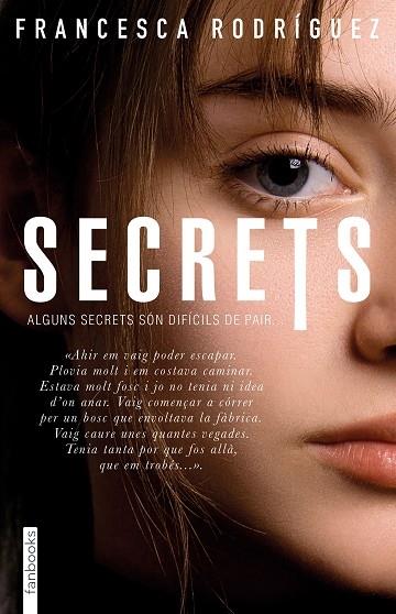 SECRETS | 9788419150363 | FRANCESCA RODRIGUEZ