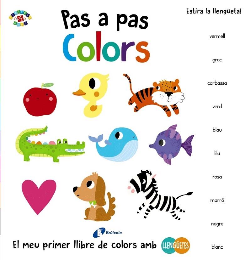 COLORS | 9788499067605