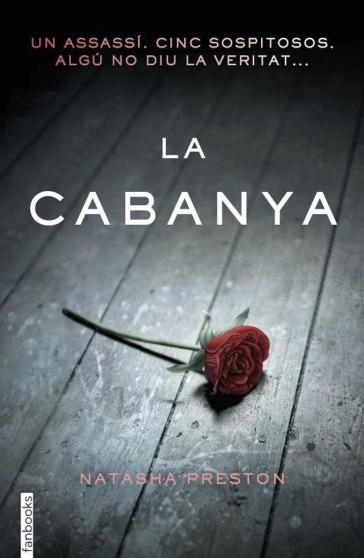 LA CABANYA | 9788416716883 | NATASHA PRSTON