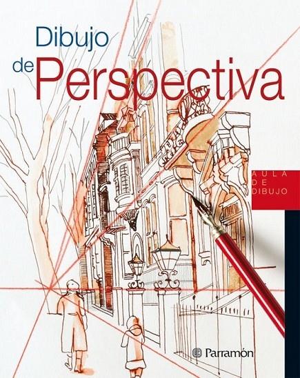 DIBUJO DE PERSPECTIVA | 9788434237933