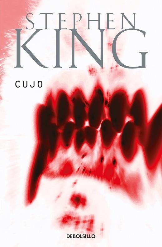 CUJO | 9788497595186 | STEPHEN KING