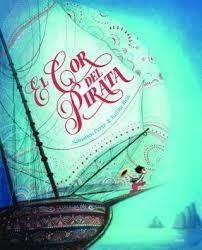 EL COR DEL PIRATA | 9788447939817 | SEBASTIEN PEREZ / JUSTINE BRAX