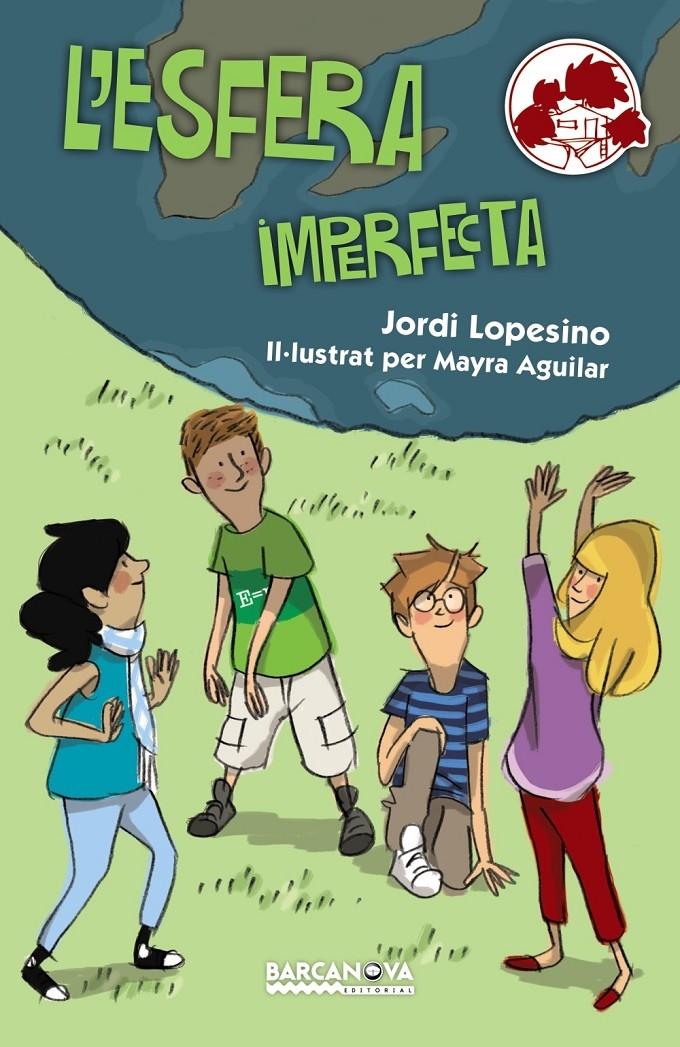 L'ESFERA IMPERFECTA | 9788448932824 | JORDI LOPESINO