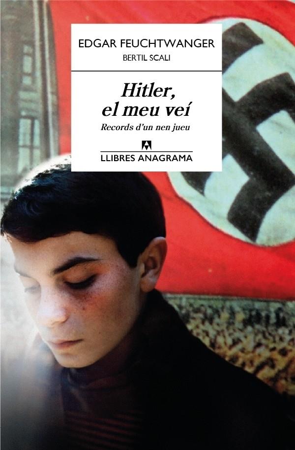 HITLER, EL MEU VEI | 9788433915139 | EDGAR FEUCHTWANGER