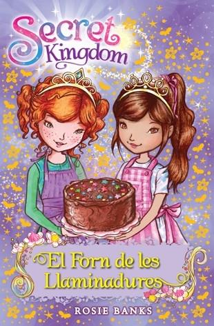 EL FORN DE LES LLAMINADURES | 9788424651329 | ROSIE BANKS