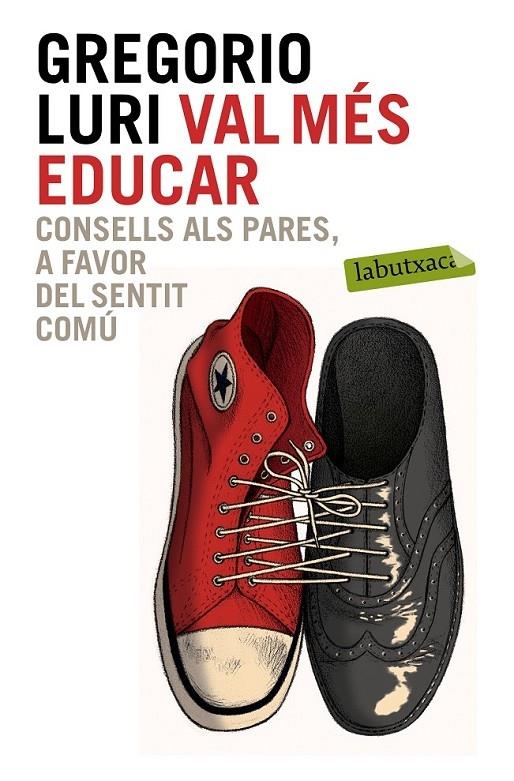 VAL MES EDUCAR | 9788499309354 | GREGORIO LURI