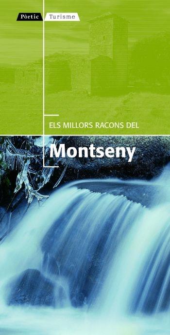 ELS MILLORS RACONS DEL MONTSENY | 9788498090901