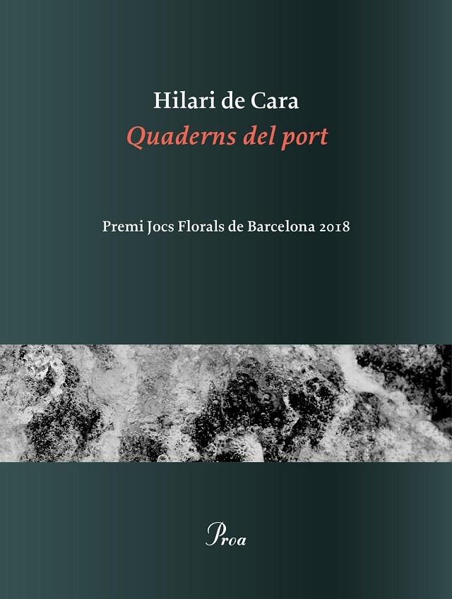 QUADERNS DEL PORT | 9788475887371 | HILARI DE CARA