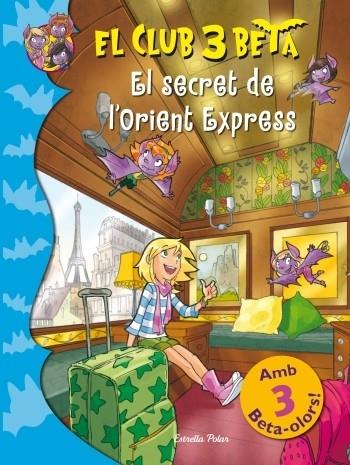 EL SECRET DE L'ORIENT EXPRESS | 9788499328966 | ROBERTO PAVANELLO