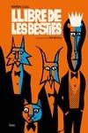 LLIBRE DE LES BESTIES | 9788413714196 | RAMON LLULL ADPTACIO DE PEP BARROCAL