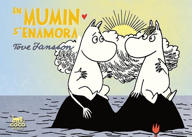 EN MUMIN S'ENAMORA | 9788494391989 | TOVE JANSSON