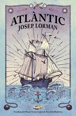 ATLANTIC | 9788466427890 | JOSEP LORMAN