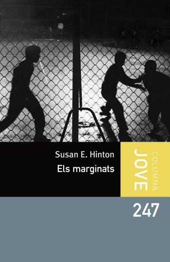 ELS MARGINATS | 9788492790784 | SUSAN E. HINTON