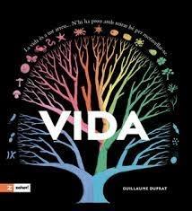 VIDA | 9788419532923 | GUILLAUME DUPRAT