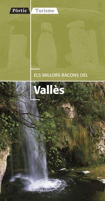 ELS MILLORS RACONS DEL VALLES | 9788498091373