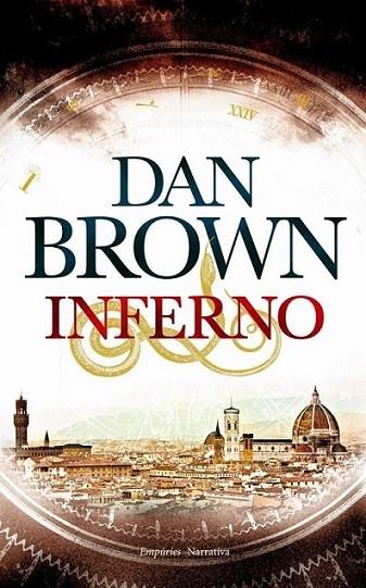 INFERNO | 9788497878623 | DAN BROWN