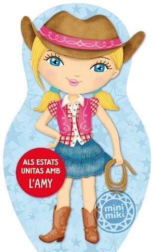 ALS ESTATS UNITS AMB L'AMY | 9788424648909