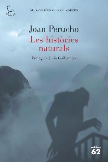 LES HISTORIES NATURALS | 9788429767391 | JOAN PERUCHO