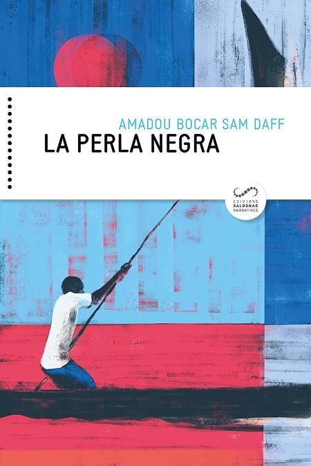 LA PERLA NEGRA | 9788417611101 | AMADOU BOCAR SAM DAFF