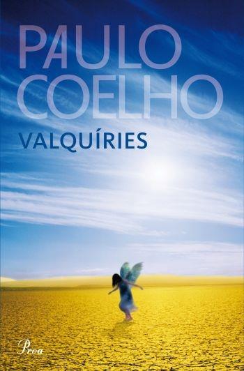 VALQUIRIES | 9788482569482 | PAULO COELHO