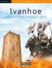 IVANHOE | 9788483087558 | WALTER SCOTT