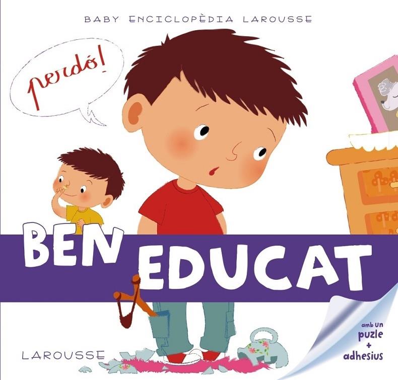 BEN EDUCAT | 9788415785965