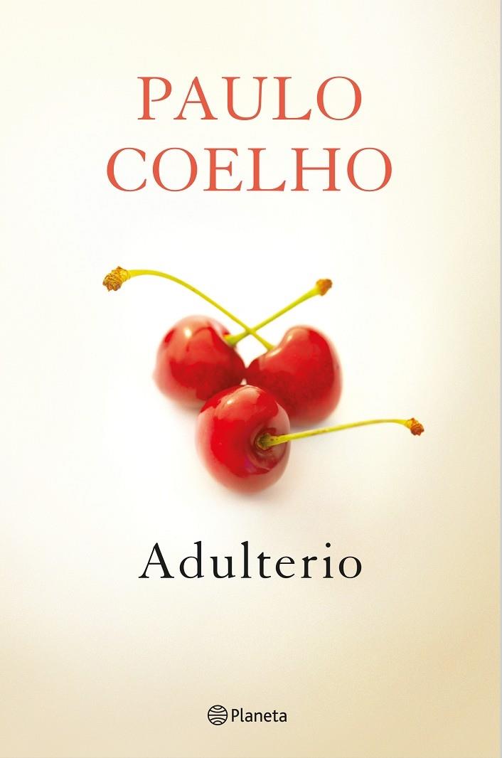 ADULTERIO | 9788408131625 | PAULO COHELO