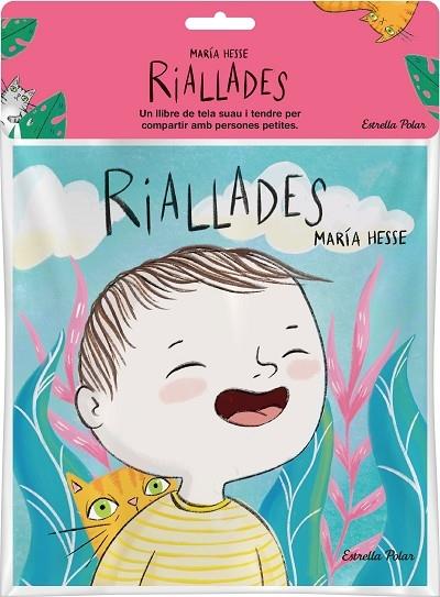 RIALLADES | 9788413896922 | MARIA HESSE