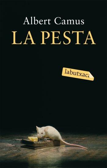 LA PESTA | 9788492549542 | ALBERT CAMUS