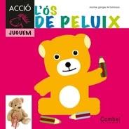 L'OS DE PELUIX | 9788498257274 | MONTSE GANGES / TOMMASO