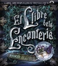 EL LLIBRE DELS ENCANTERIS | 9788480169882