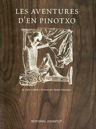 LES AVENTURES D EN PINOTXO | 9788426132901 | CARLO COLLODI