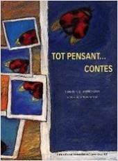 TOT PENSANT... CONTES | 9788476025901 | DE PUIG-SATIRO