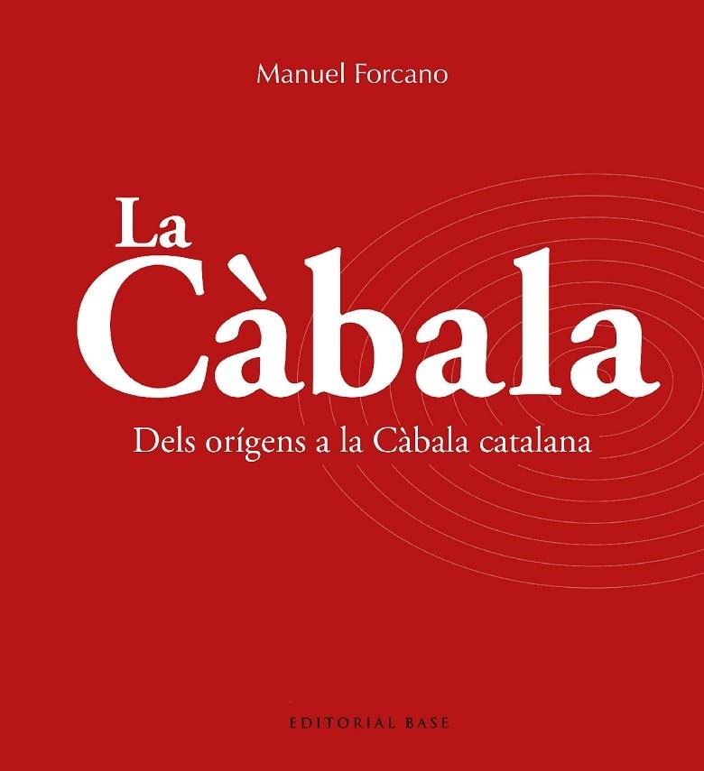 LA CABALA | 9788419007735 | MANUEL FORCANO