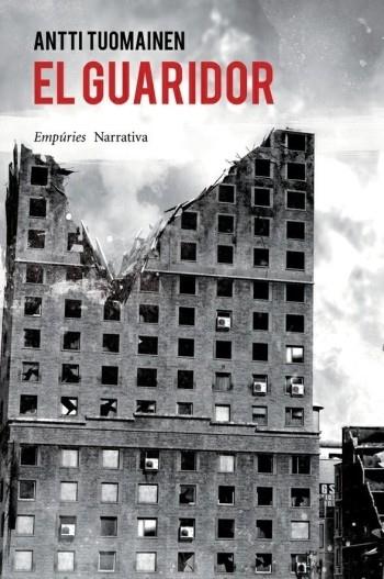 EL GUARIDOR | 9788497878104 | ANTTI YUOMAINEN