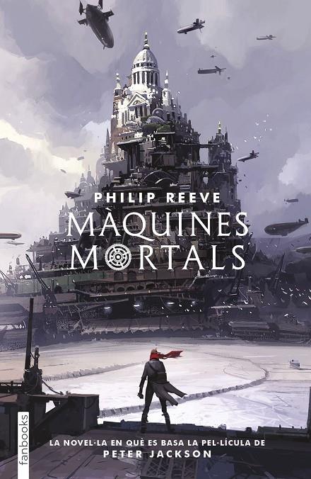 MAQUINES MORTALS | 9788417515034 | PILIPH REEVE