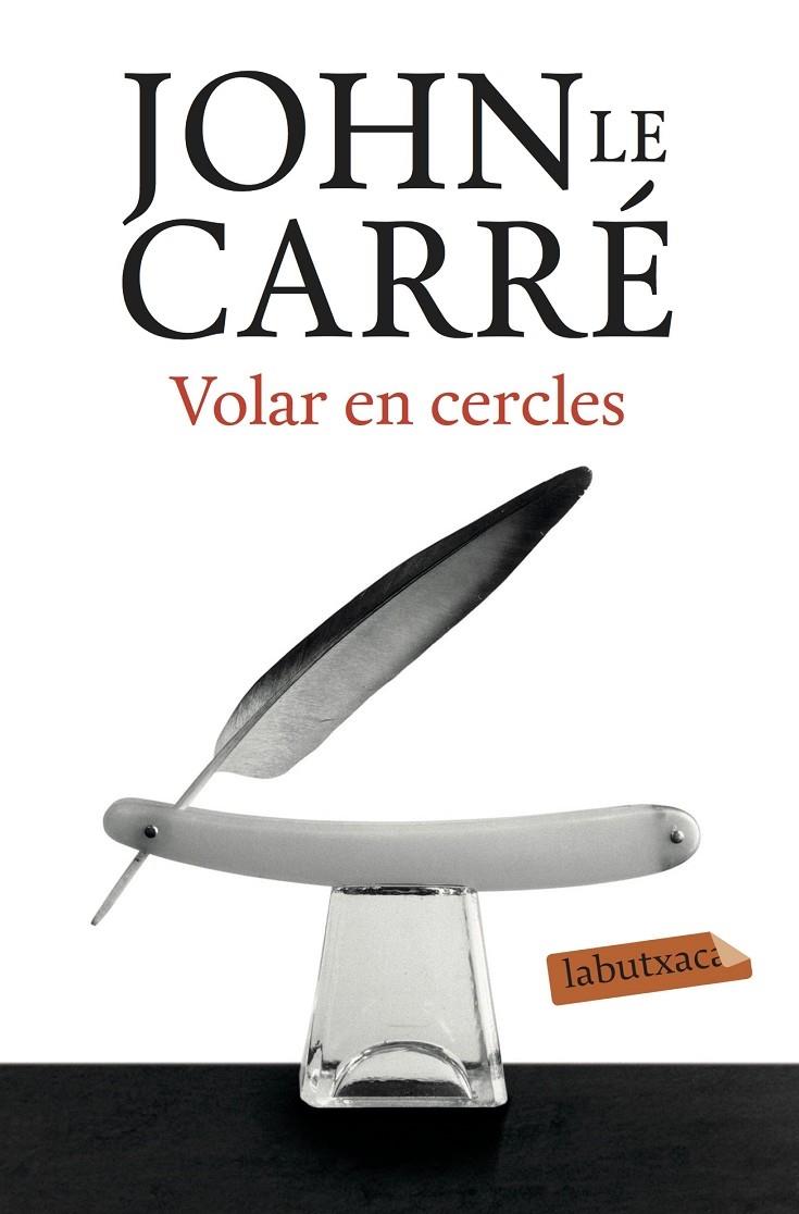 VOLAR EN CERCLES | 9788417031459 | JOHN LE CARRE