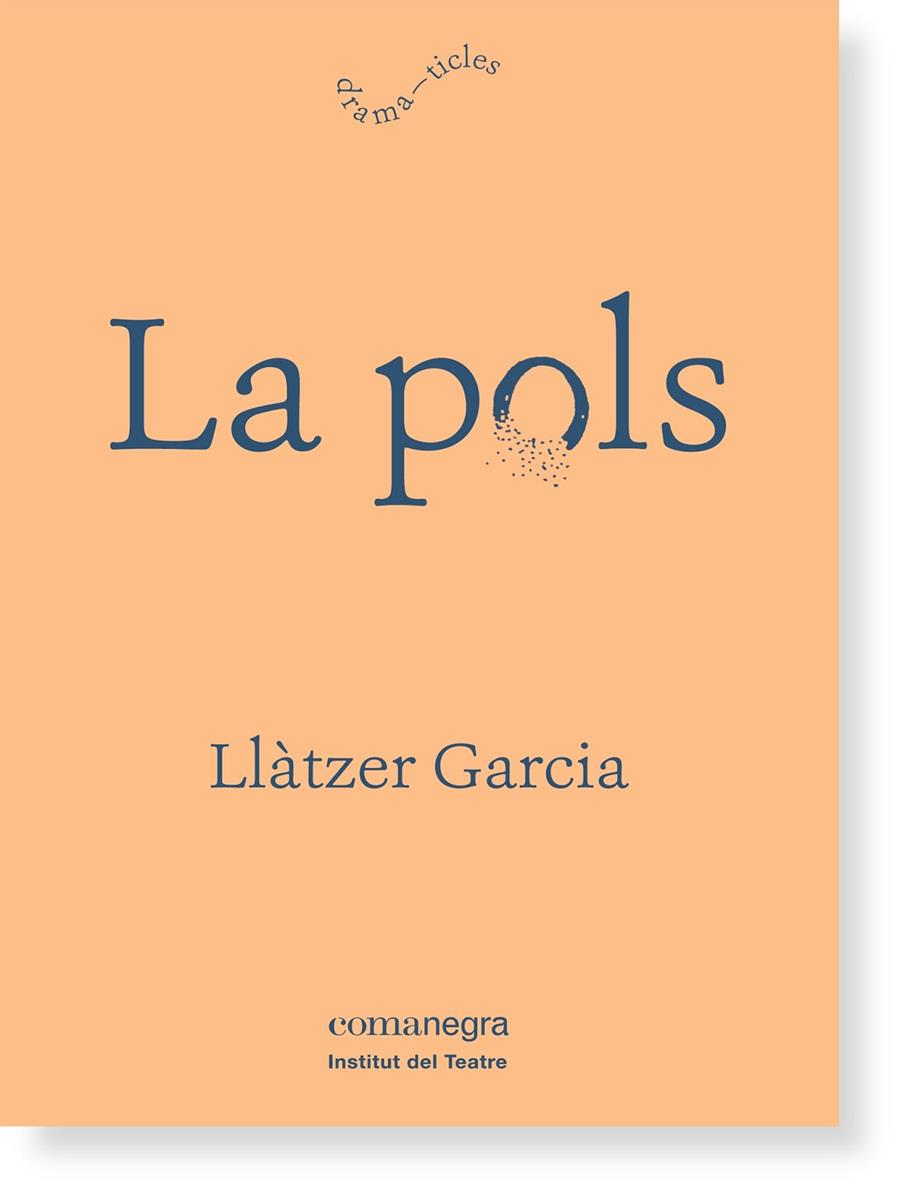 LA POLS | 9788416605125 | LLATZER GARCIA