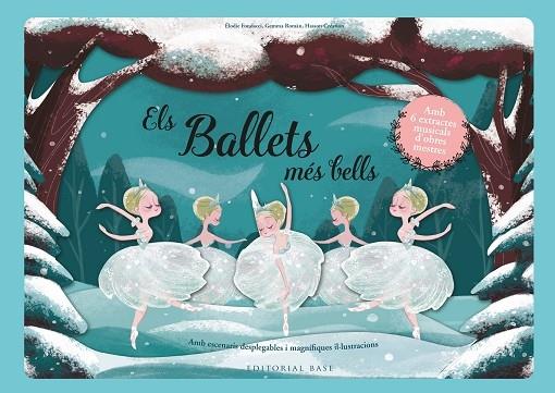 ELS BALLETS MES BELLS | 9788417759704 | AAVV