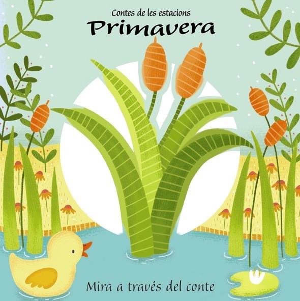 PRIMAVERA | 9788499068589