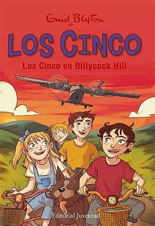 ELS CINC AL TURO DE BILLYCOCK | 9788426143303 | ENID BLYTON