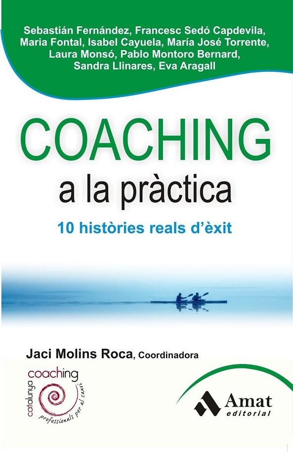 COACHING A LA PRACTICA | 9788497356954 | AAVV