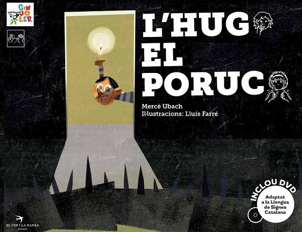 L'HUG EL PORUC | 9788494305115 | MERCE UBACH