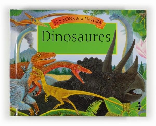 DINOSAURES | 9788466121644 | MAURICE PLEDGER