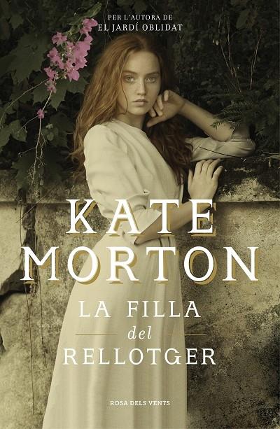 LA FILLA DEL RELLOTGER | 9788416930982 | KATE MORTON