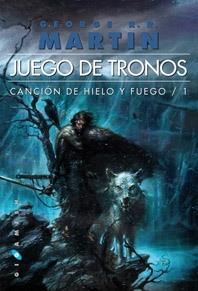 JUEGO DE TRONOS | 9788496208919 | GEORGE R.R. MARTIN