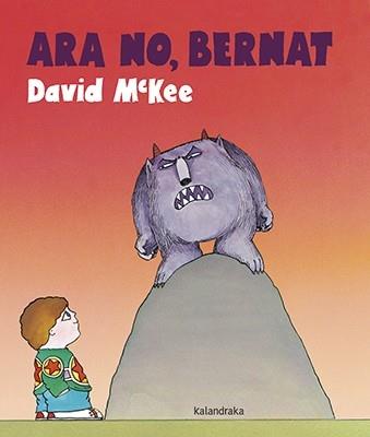 ARA NO, BERNAT | 9788416804641 | DAVID MCKEE