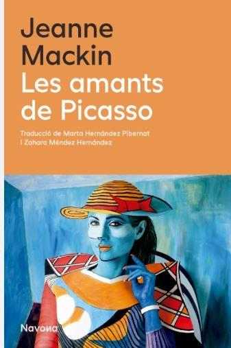 LES AMANTS DE PICASSO | 9788410180079 | JEANNE MACKIN